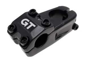 NOS! GT Top Load Bmx Stem 50mm 1-1/8" 22.2mm - Picture 1 of 10