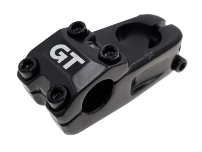 NOS! GT Top Load Bmx Stem 50mm  1-1/8"  22.2mm - Image 1 of 4