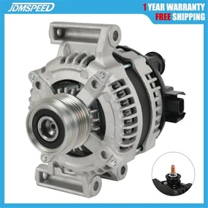 Alternator For 11682 Chevrolet Malibu 2013-2015 2.5L 16-19 2.0L 104210-1962 - Picture 1 of 19