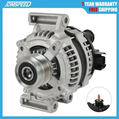 Alternator For 11682 Chevrolet Malibu 2013-2015 2.5L 16-19 2.0L 104210-1962 - Image 1 of 4