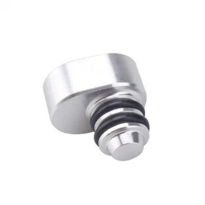 Swirl Flaps Replacement Delete Plug for BMW N57 N57S E90 E91 E92 E93 F07 F10 F11 - Picture 1 of 9