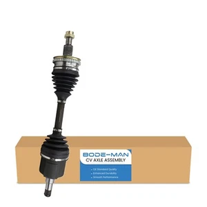 Front Right CV Axle Shaft for 1994 95 1996 1997 1998 1999 2000 2001 Chevy Lumina - Picture 1 of 9