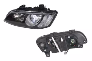 LEFT HEADLIGHT FOR HOLDEN COMMODORE VE 2010-2013 - Picture 1 of 1
