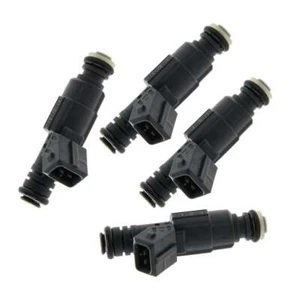 4Pcs Fuel Injectors 12561462 Fit For Holden Commodore V8 Gen-3 LS1 VT VX VY VZ - Picture 1 of 4
