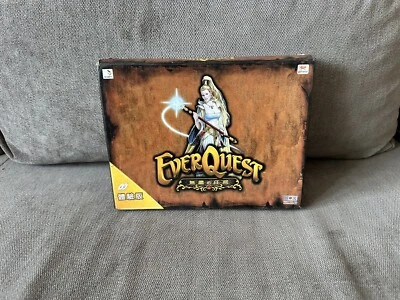 EverQuest - Taiwanese Box Edition PC - Image 1 of 4