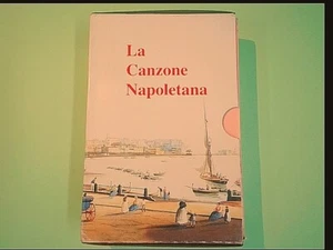 LA ZONE NAPOLETANA 4 VOL ROSSI EDITORE - Bild 1 von 3