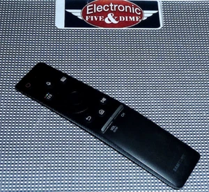 OEM Samsung BN59-01298H QN82Q60RAFXZA QN65Q90RAFXZA QN65Q80RAFXZA Remote - Picture 1 of 3