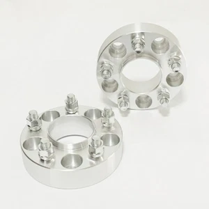 2 piezas de ensanchamiento de carril de 35 mm para Jeep Grand Cherokee WK2 WL / Wrangler JL / JT - Imagen 1 de 8