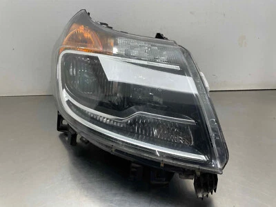 2021 Dodge Promaster 2500 Passenger Right Headlamp Halogen Non Daytime Run 14 22 Foto 1 de 4