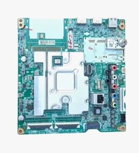 Original LG Mainboard EBT66165504 / EAX68253604 (1.0)  - Bild 1 von 6