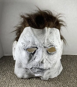 Nick Castle Signed Michael Myers Mask Halloween The Shape with Pristine Auth COA - Picture 1 of 7