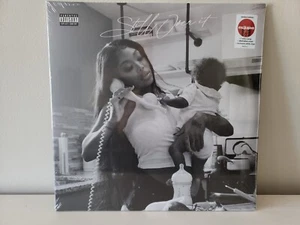 Summer Walker - Still Over It - TARGET EXCLUSIVE White Vinyl NEW - w Bonus Song - Picture 1 of 5
