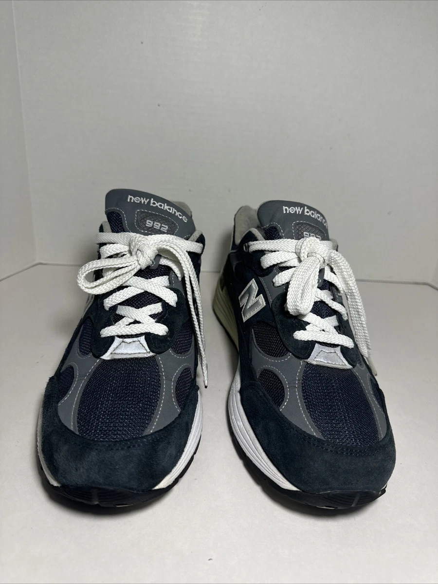 new balance M992 BL new balance 992 BL 8.5 26.5 ニューバランス