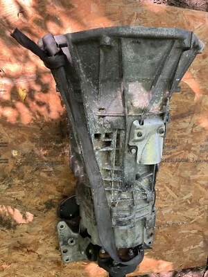 13+ Caja de cambios de transmisión BMW M5 M6 GS7D70SG DCT S63 47 k millas garantía F10 F12 Foto 1 de 4