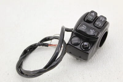 17-23 Harley Davidson Road Glide Fltrx Right Control Switch Pack - Image 1 of 4