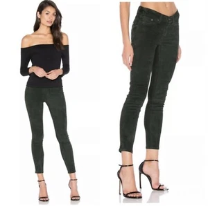 RAG & BONE WEICHE LEDER SKINNY JEANS 25 $ 625 - Bild 1 von 12