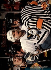 A7618- 1995-96 Upper Deck Hk Cards 1-500 +Rookies -You Pick- 10+ FREE US SHIP