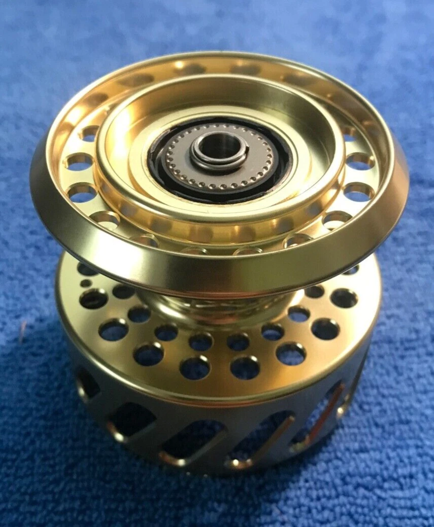 Van Staal Spinning Fishing Reel Parts & Repair for sale | eBay