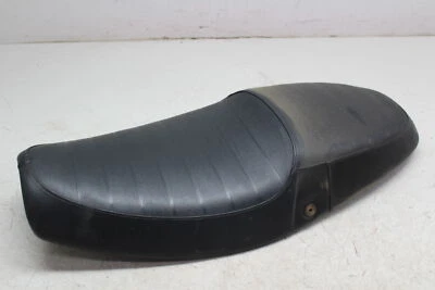 Triumph Bonneville 2010 asiento delantero sillín Foto 1 de 4