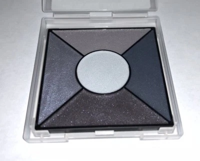 Mary Kay Eye Color Palette SIMPLY SMOKY NEW  - Image 1 of 4