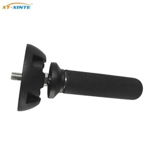 Head Camera Adapter Fluid 3/8'' to Tripod Bowl 75mm Tripod Bowl Half Mouth For - Bild 1 von 6