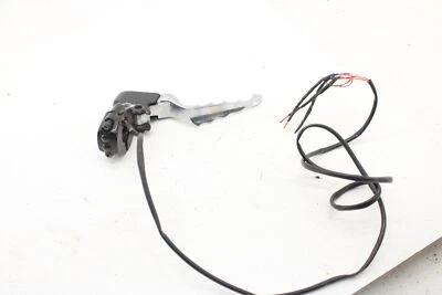Harley Davidson Touring 2008-2016 embrague cable percha soporte montaje Foto 1 de 4