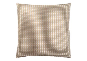 Pillows, 18 X 18 Square, Insert Included, Decorative Throw, Accent, Sofa, Couch, - Picture 1 of 5