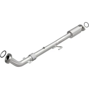 OE Replacement Catalytic Converter For 2006-2008 Toyota Solara - Picture 1 of 9