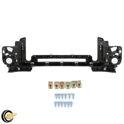 Radiator Support Lower Header Panel For Ford E150-E450 Super Duty 2008-2025 21 - Image 1 of 4