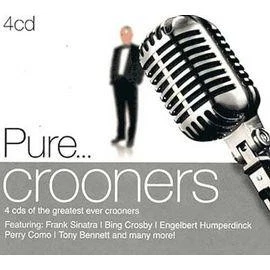 Cd Pure : Croones - Photo 1/1