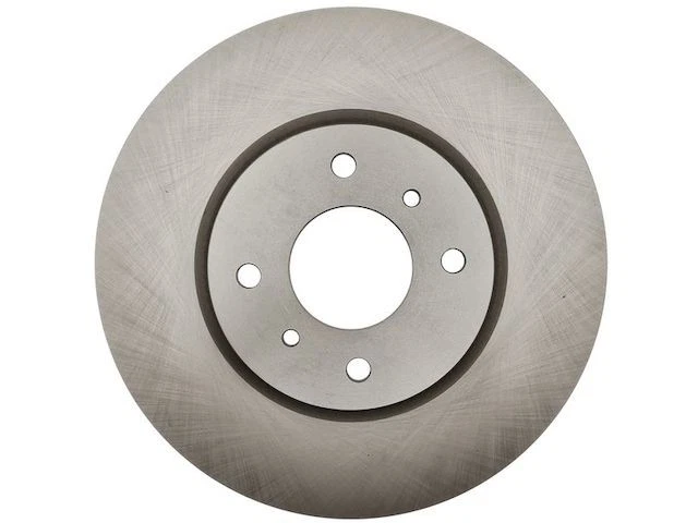 Rotor de freno delantero Raybestos 82BJMP14 para Nissan Sentra 2003 2004 2005 2006 Foto 1 de 1