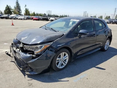 LEFT AIR BAG 4513012D90C0 2019-2024 TOYOTA COROLLA - Изображение 1 из 4