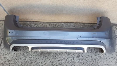 2015-2018 VOLVO V60 CROSS COUNTRY TAMPA TRASEIRA FABRICANTE DE EQUIPAMENTO ORIGINAL SL121 - Imagem 1 de 4