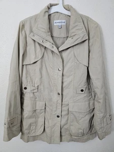 pendleton jacket Men Large  rn#23328 - Picture 1 of 8