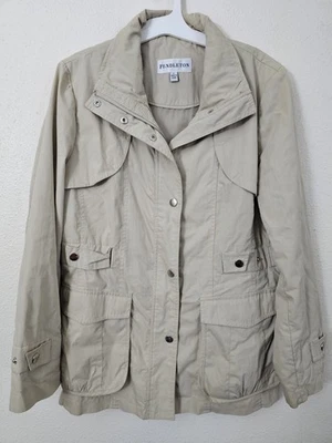 pendleton jacket Men Large  rn#23328 - Image 1 of 4