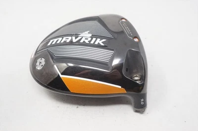 Callaway Mavrik 9* solo driver Inv12986140 - Immagine 1 di 4