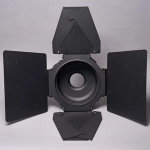 Puertas de granero Aputure F10 con montaje Bowens - Imagen 1 de 3