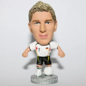 Corinthian Prostars Platinum - Bastian Schweinsteiger - Germany WC 2006 PRO1408 - Picture 1 of 2