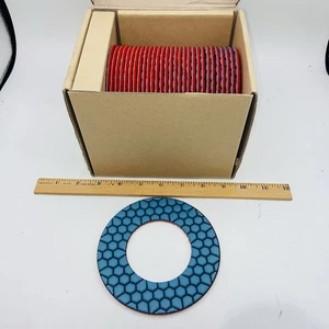 Hilti 130 SPX Diamond Polishing Disc G100 – 30-Pack (Planetary Grinder Pad) - Picture 1 of 12