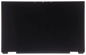 Matryca LCD Digitizer Dotyk HP 15-EB 15T-EB UHD TS UHD TS A - Zdjęcie 1 z 2
