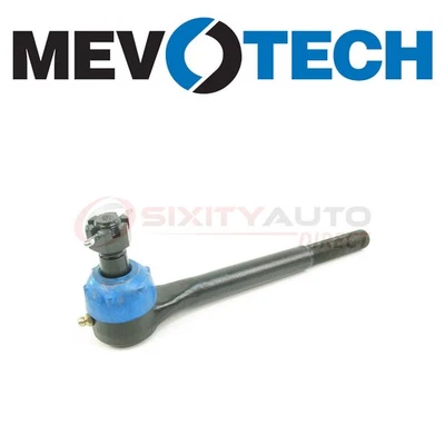 Mevotech Steering Tie Rod End for 1987-1988 Chevrolet R20 Suburban 5.7L 6.2L av Foto 1 de 4