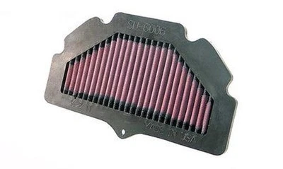 K&N Tausch Luftfilter SU-6006 für Suzuki GSR 600 GSR 750 GSX-S 750 2006 - 2017 - Bild 1 von 2