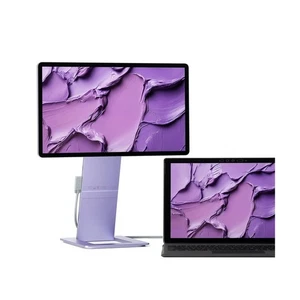 SOTSU FlipAction Touch 14" Premium Portable Monitor SFA14TCLL | FHD IPS Pivot... - Picture 1 of 9