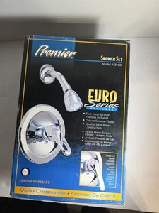 Premier Shower Set Model # 120430 - Picture 1 of 6