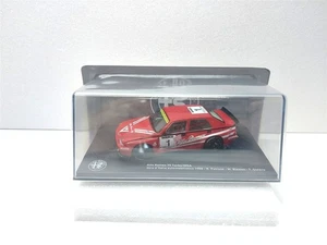 Alfa Romeo 75 Turbo IMSA - Giro d'Italia 1988 #1 - 1/43 Alfa Romeo Sport - Foto 1 di 1