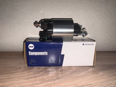 SOLENOIDE DE ARRANQUE 66-8235 PARA TOYOTA COROLLA-MATRIX 1,8 L 2009-2013 Foto 1 de 4