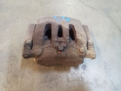 Rear Left Driver Brake Caliper - SRW | Fits 2005-2007 Ford F250 F350 - Image 1 of 4