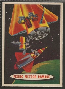 A&BC-SPACE CARDS (SMALL A&BC LOGO) 1958-#27- QUALITY CARD!! - Picture 1 of 2