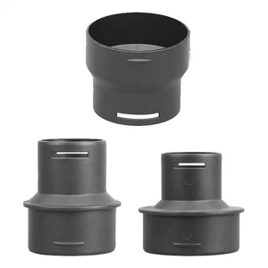 Adattatore di scarico riduttore canale da 42 mm a 60 mm, convertitore di scarico riscaldamento a pavimento - Foto 1 di 15