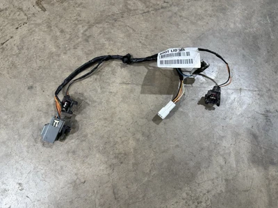 02-08 Jaguar X-Type Original de Fábrica Tapa del Maletero Arnés de Cableado 2.5L 3.0L Foto 1 de 4